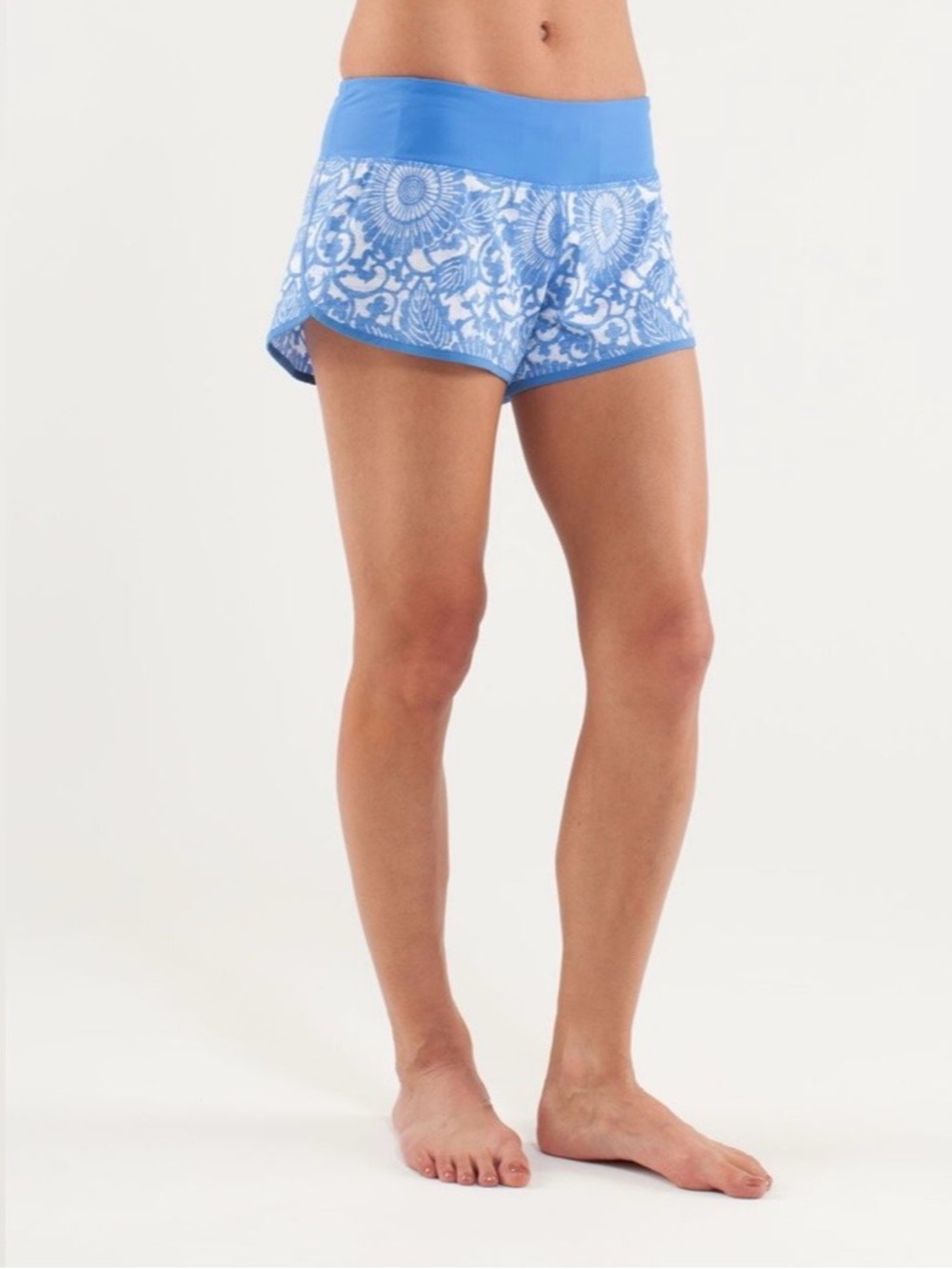 Lululemon Run Ultra Short II | Size 6